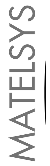 MatelSysLogo (1080 x 1080 piksel) (180 x 60 piksel)